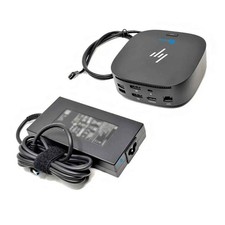 HP USB-C DOCK G5 ELITEBOOK