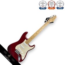 Chitarra elettrica Fender