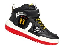 GEOX SCARPE SNEAKERS BAMBINO