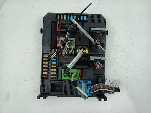 Modulo comando carrozzeria - modulo,