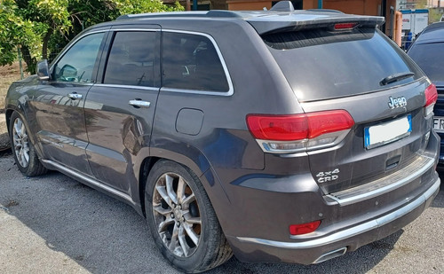 Ricambi per jeep - ricambi,