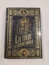 LA TANA DEL VERME BIANCO BRAM