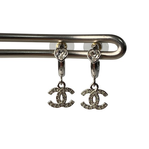 Orecchini chanel donna coco - orecchini,