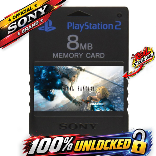 Final fantasy 100 sbloccato - fantasy, 100%