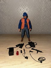 Figurine Big Jim vintage