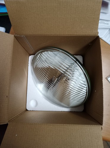 Lampada par64 1000w - par64,