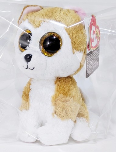 Peluche cane beanie boo - peluche,