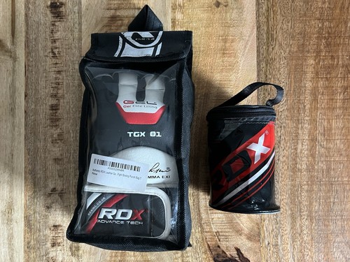 Guanti rdx mma fasce - mma, +