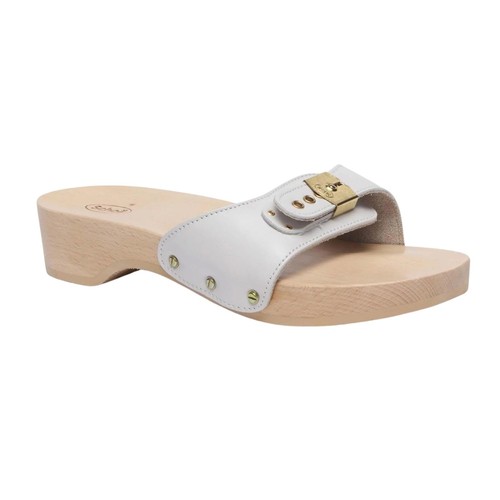 Zoccoli donna scholl - zoccoli,