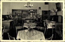 Cartolina città anseatica