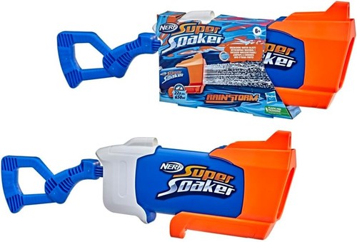 Hasbro nerf super - hasbro,