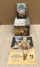 The Promised Neverland 1/20