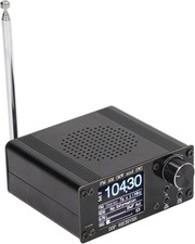 Ricevitore Portatile FM AM Ad