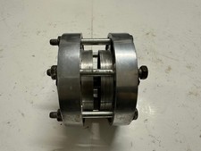 Mozzo ruota anteriore - mozzo,