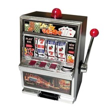 Winning coin slot - coin,