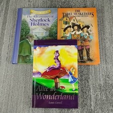 Classics For Kids Three