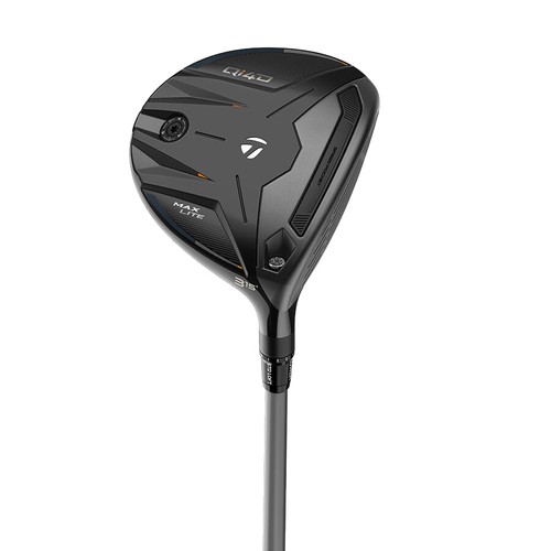 Taylormade qi4d max lite - max,