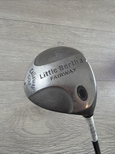 Callaway little bertha - callaway,
