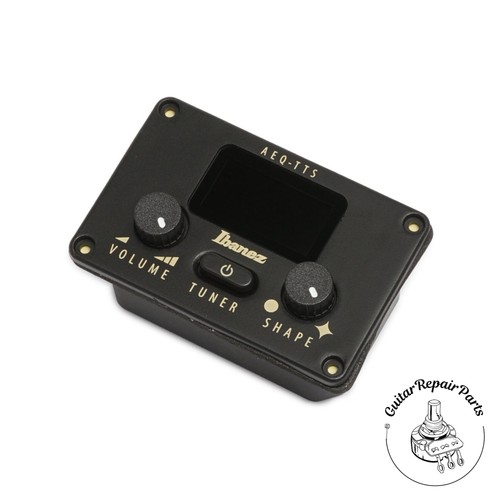 Preamplificatore ibanez 5emts - ibanez,