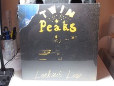 Twin Peaks – Lookout Low