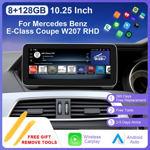 Autoradio android 14 - autoradio, 10,25"