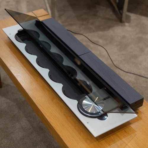 Bang olufsen b - olufsen, beosound