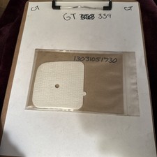 (1) FILTRO ARIA PER ECHO