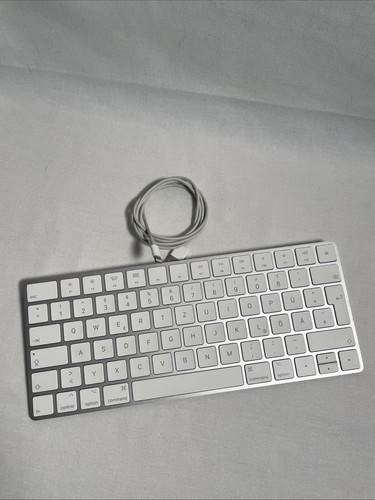 Tastiera originale apple magic - apple,