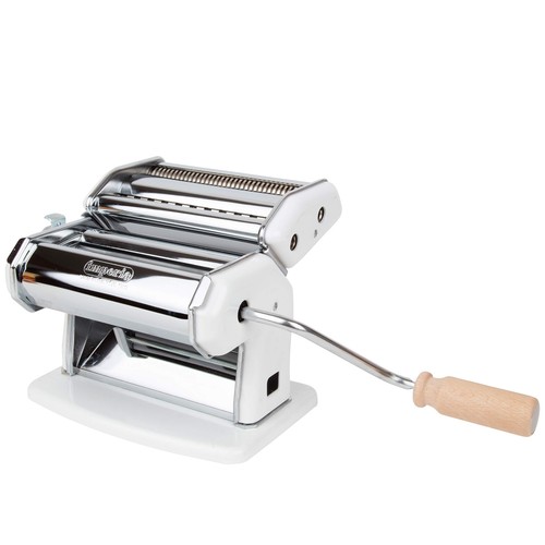 Imperia pasta maker - pasta, machine