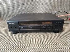 Philips CD130 Lettore CD