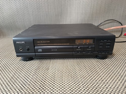 Philips cd130 lettore - cd130, cd