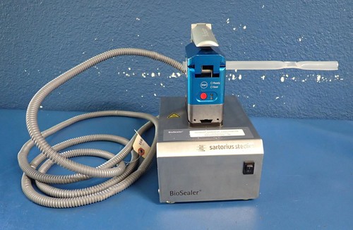 Sartorius biosealer sigillante - biosealer,