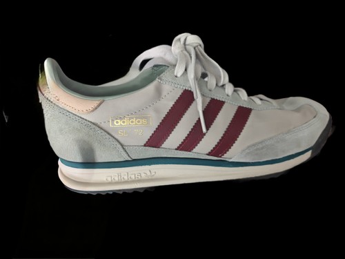 Adidas sneakers uomo - sl,