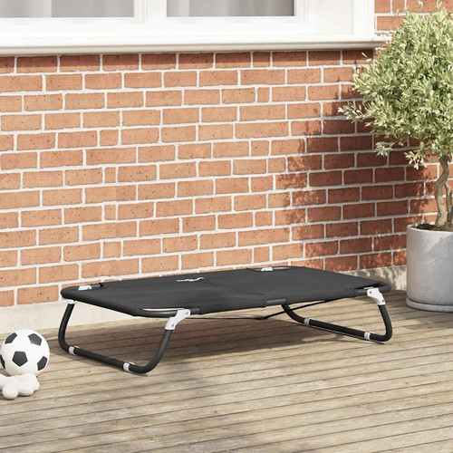 Letto per cani acciaio area - letto,
