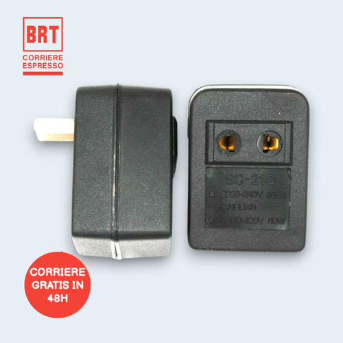 Trasformatore riduttore - trasformatore,