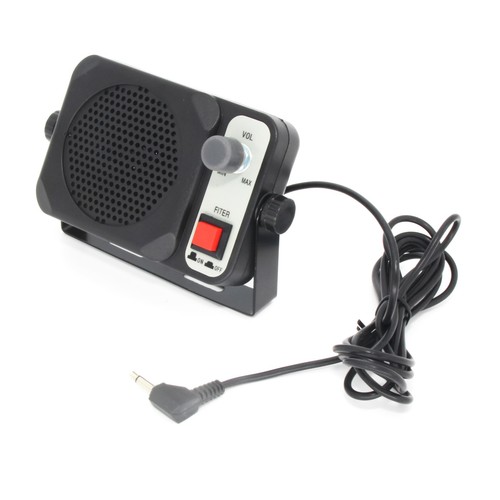 1pcs 650 mini altoparlante - 1pcs,