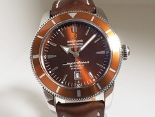 Breitling Superocean Heritage