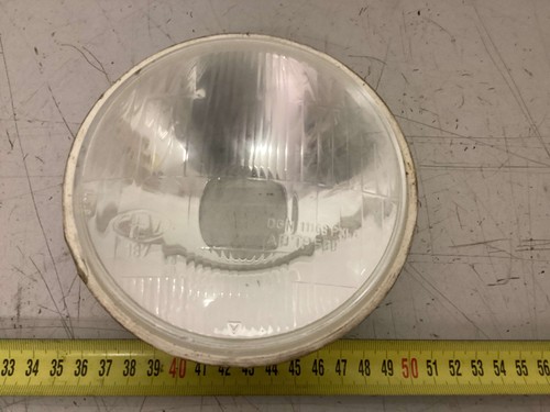 Fanale parabola vetro cev 187 - parabola,