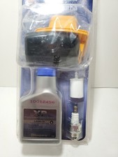 Husqvarna Chainsaw Maintenance