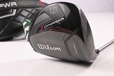 Wilson DYNAPWR 2025 Max Driver