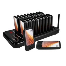 Restaurant Pager System 20