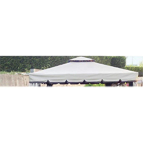 Replacement cover for gazebo - replacement,