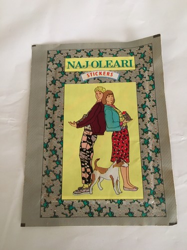 Naj oleari panini - naj,