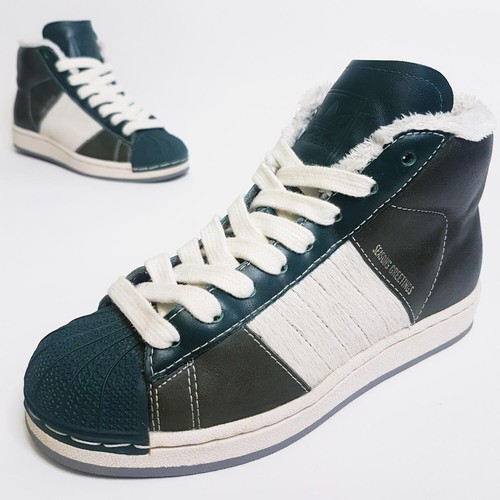 Scarpe donna adidas pro - donna,