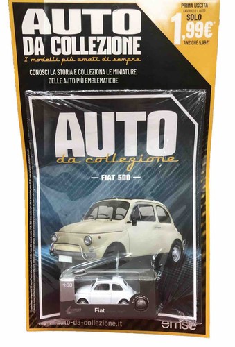 Auto da collezione - 🚘🇮🇹auto,
