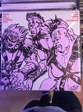 Bobby Joe Long’s Friendship