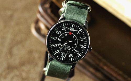Orologio pobeda air - pobeda,