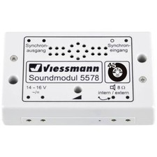 Viessmann Modelltechnik 5578