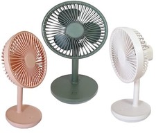 Mini ventilatore da tavolo