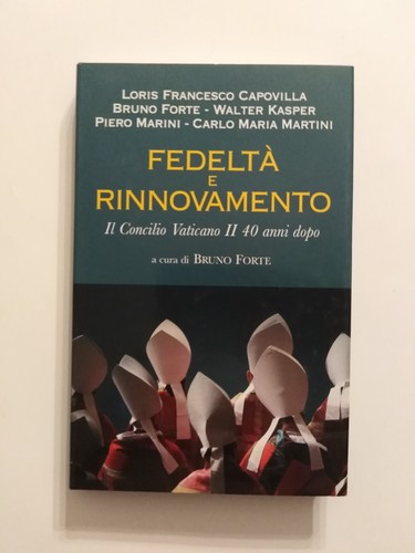 Fedeltà rinnovamento il - e, rinnovamento.